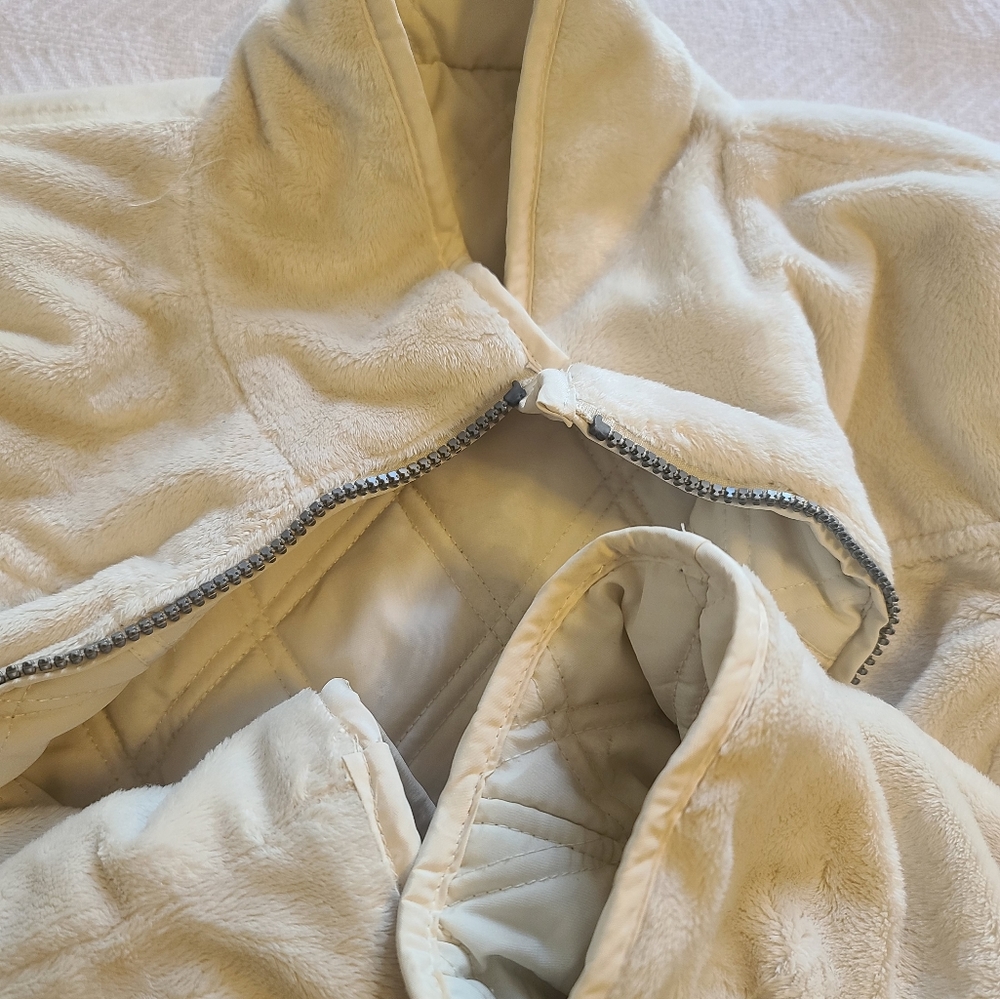 Weatherproof reversible jacket - Picture 5 of 7